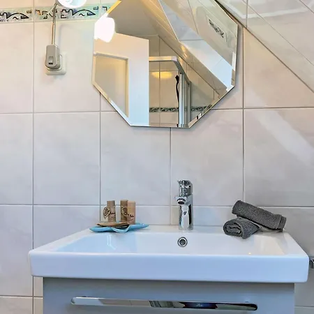 Apartment Sonnenschein Zingst
