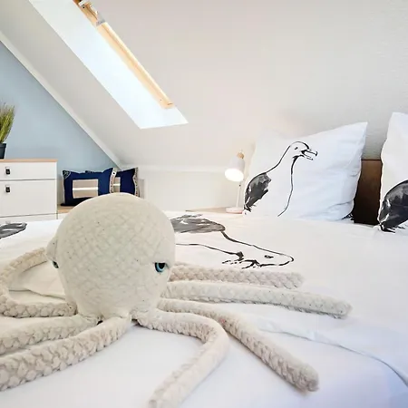 Apartment Sonnenschein Zingst