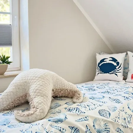 Apartment Sonnenschein Zingst