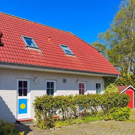 Apartment Sonnenschein Zingst