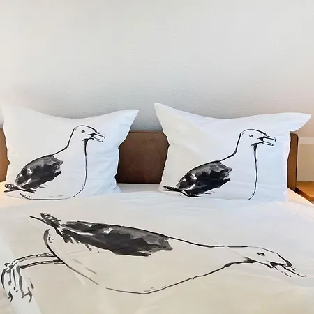 Apartament Sonnenschein