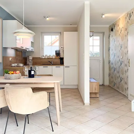 Sonnenschein Apartament *