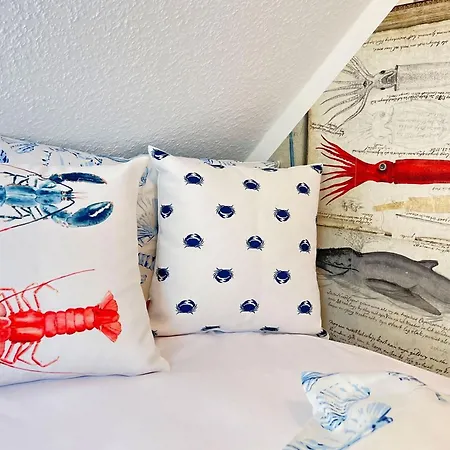 Sonnenschein * Zingst