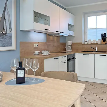 Apartament Sonnenschein