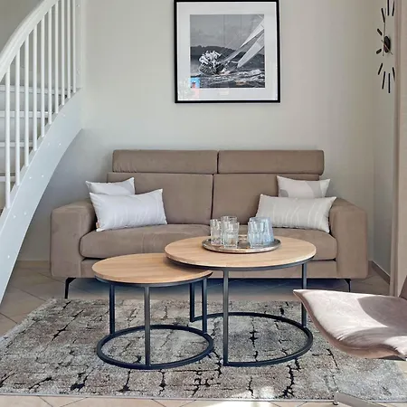 Apartament Sonnenschein *