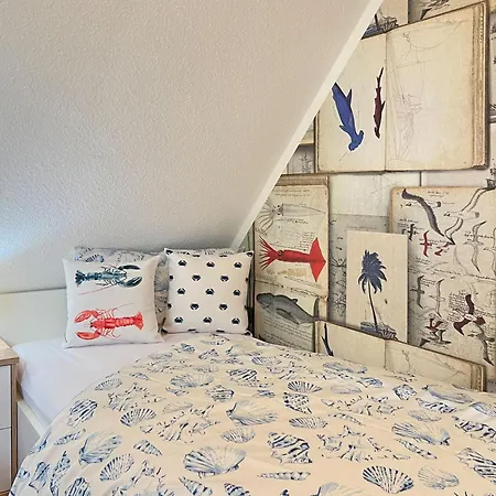 Sonnenschein Apartament Zingst