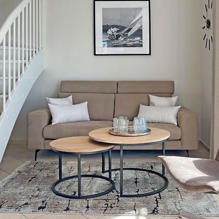 Sonnenschein * Zingst