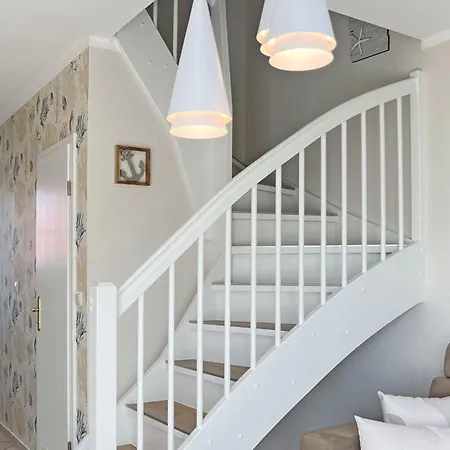 Sonnenschein Apartament Zingst