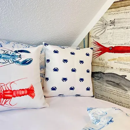 Apartament Sonnenschein