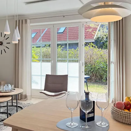 Apartment Sonnenschein *