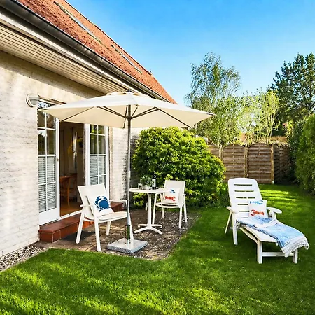 Sonnenschein * Zingst